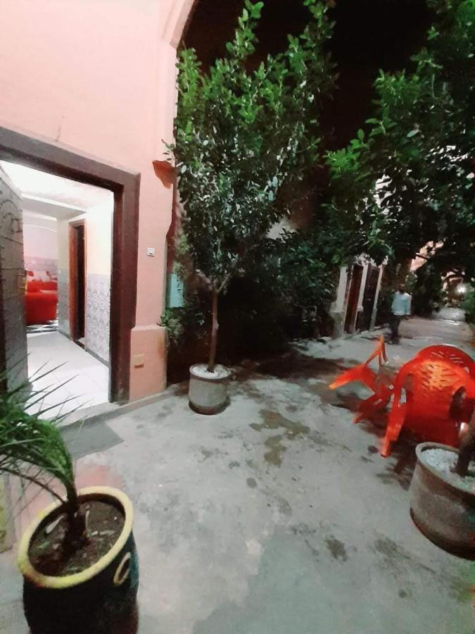 Three Brothers Riad Marrakesch