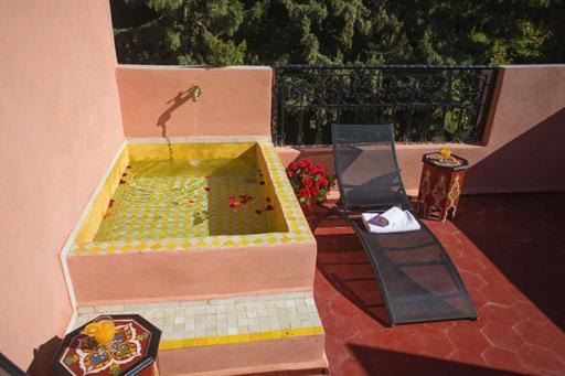 Three Brothers Riad Marrakesch