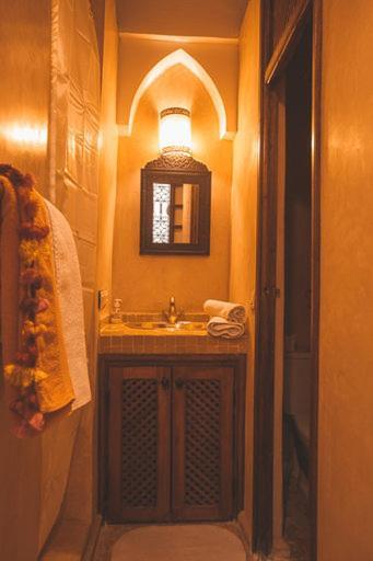 Riad Three Brothers Marrakesch